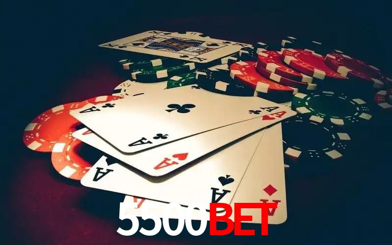 Dr. Ricardo Silva - Moderador Canal Telegram 5500bet