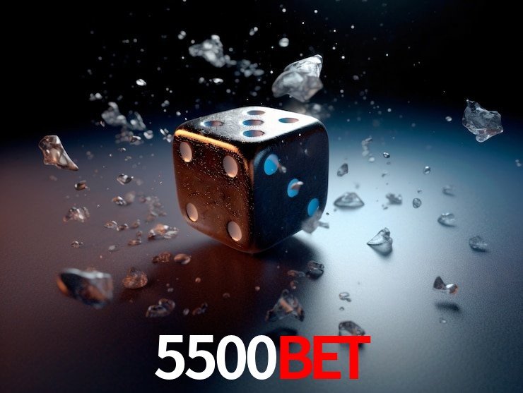 Logo da 5500bet