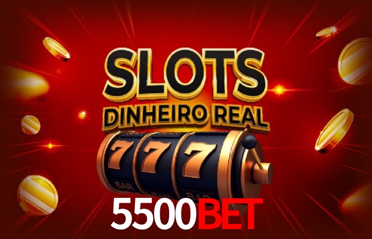 5500bet Sistema Rápido